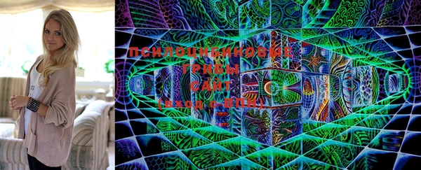 MESCALINE Алзамай